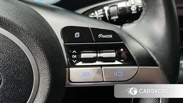 Hyundai Avante (CN7) 2021 Черный из Кореи, фото 5