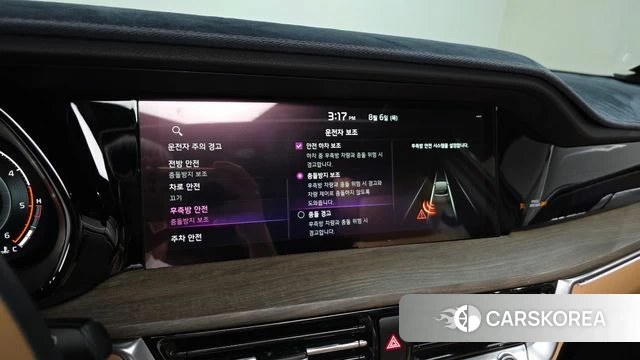 Kia Mohave Master 2020 Черный из Кореи, фото 5