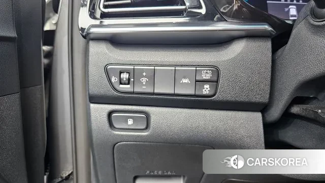 Kia The New Niro 2021 Серый из Кореи, фото 5