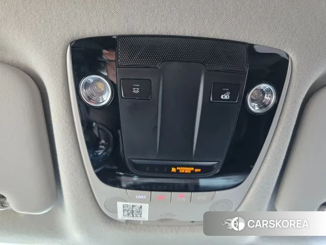 Kia Seltos 2020 Серый из Кореи, фото 5