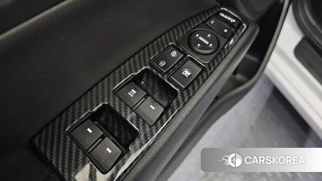 Hyundai Avante AD 2018 Белый из Кореи, фото 5