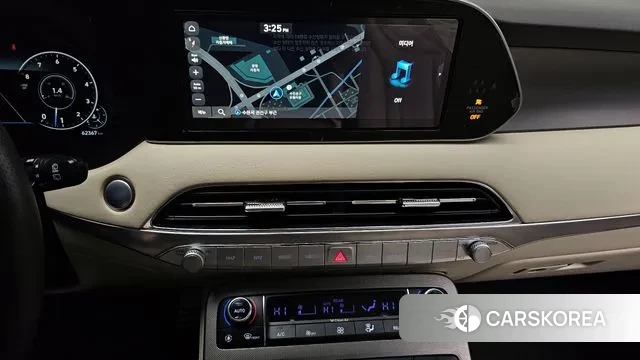 Hyundai Palisade 2020 Белый из Кореи, фото 5