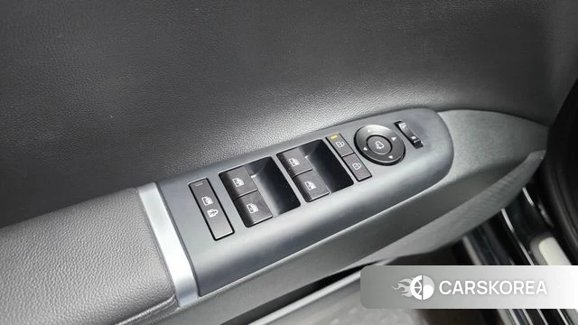 Hyundai Grandeur (GN7) 2023 Черный из Кореи, фото 5