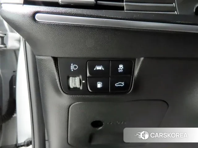 Hyundai The New Grandeur IG 2022 Серебряный из Кореи, фото 5