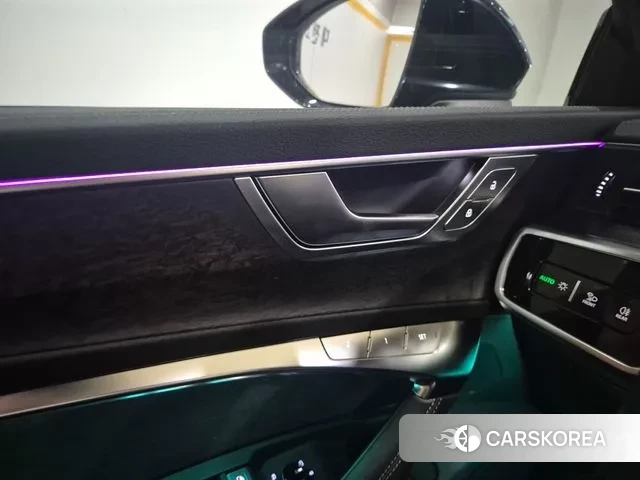 Audi A7 (4K) id 2902156 из Кореи 5