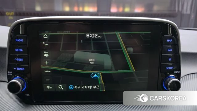 Hyundai All New Tucson 2019 Белый из Кореи, фото 5