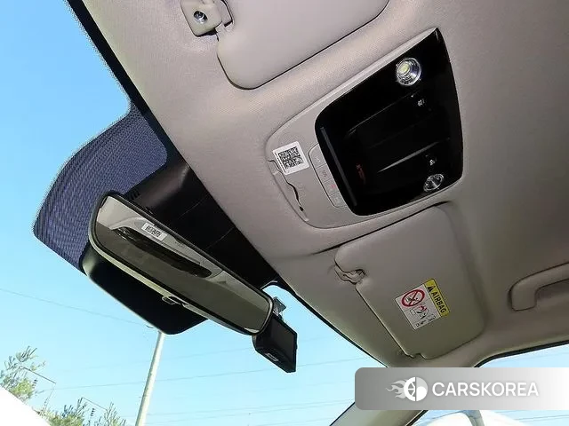 Kia Seltos 2021 Белый из Кореи, фото 5