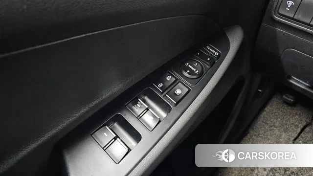 Hyundai All New Tucson 2018 Белый из Кореи, фото 5