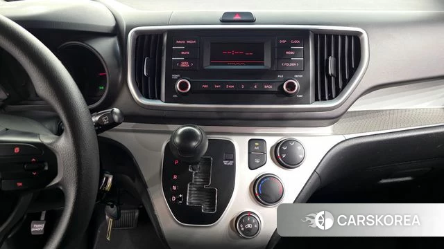 Kia The New Ray 2022 Белый из Кореи, фото 5