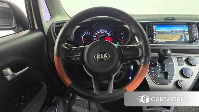 Kia The New Ray 2019 Белый из Кореи, фото 5