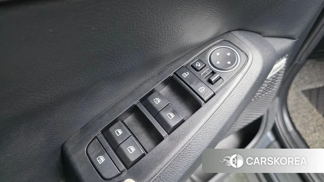 Kia Seltos 2021 Серый из Кореи, фото 5