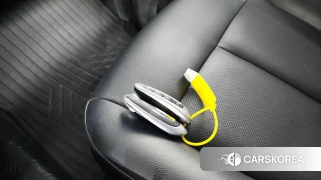Hyundai Staria 2022 Черный из Кореи, фото 5