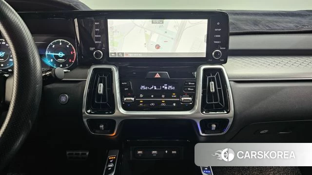 Kia Sorento 4th Generation 2020 Белый из Кореи, фото 5