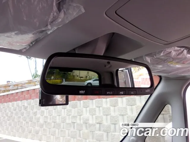 Kia The New Kia Ray 2021 Белый из Кореи, фото 5