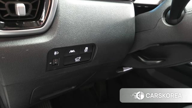 Kia Sorento 4th Generation 2021 Белый из Кореи, фото 5