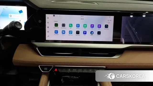 Renault Korea (Samsung) Grand Coleos 2024 Белый из Кореи, фото 5