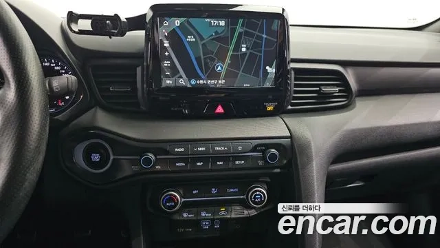 Hyundai Veloster (JS) 2019 Серый из Кореи, фото 5