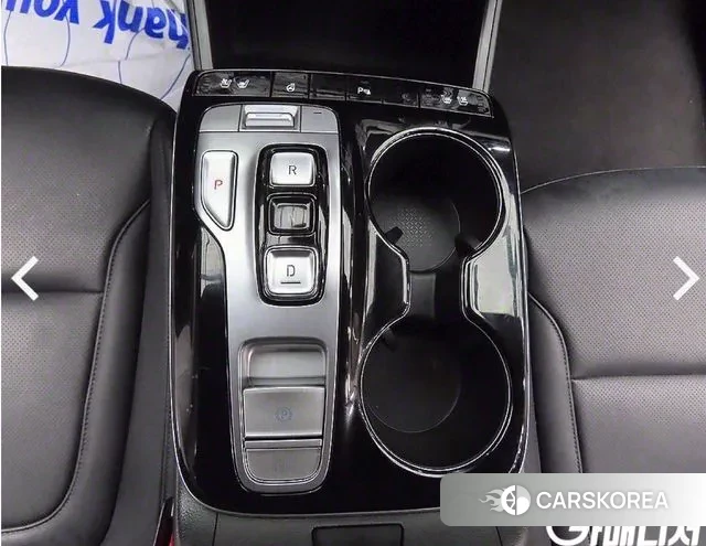 Hyundai Tucson (NX4) 2021 Серый из Кореи, фото 5