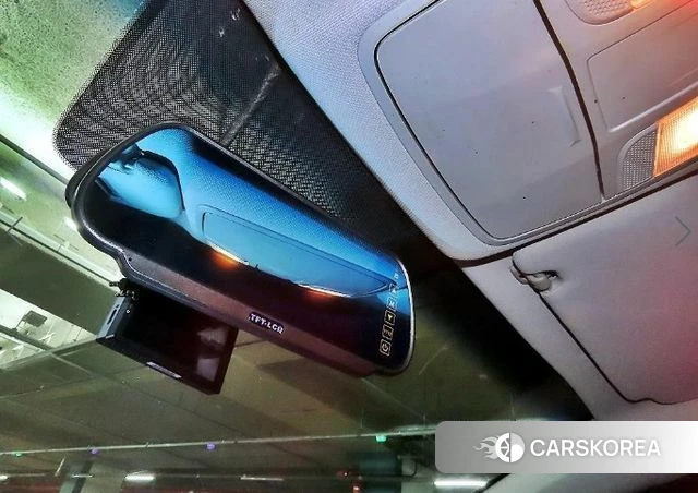 Hyundai Sonata New Rise 2018 Белый из Кореи, фото 5