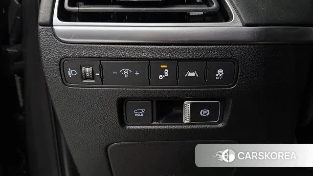 Hyundai Palisade 2019 Коричневый из Кореи, фото 5