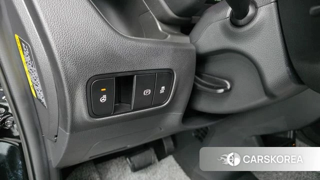 Kia The New Kia Ray 2026 Черный из Кореи, фото 5