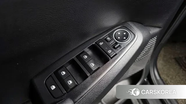 Kia Seltos 2020 Черный из Кореи, фото 5