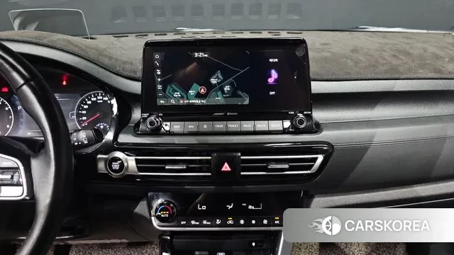 Kia Seltos 2021 Белый из Кореи, фото 5