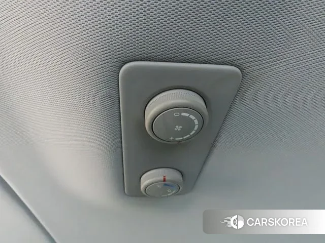 Hyundai The New Grand Starex 2020 Серебристо-серый из Кореи, фото 5