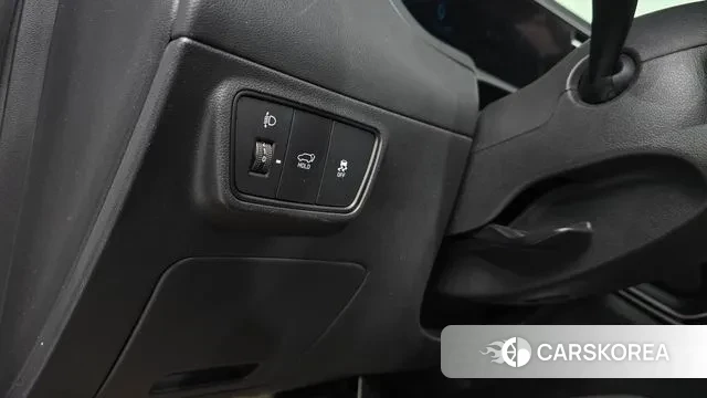 Hyundai Tucson (NX4) 2020 Белый из Кореи, фото 5