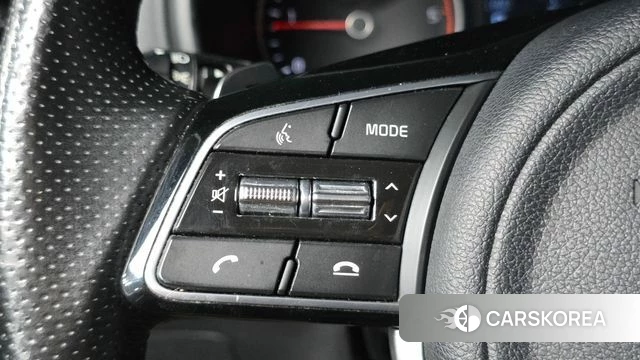 Kia Sportage The Bold 2019 Белый из Кореи, фото 5