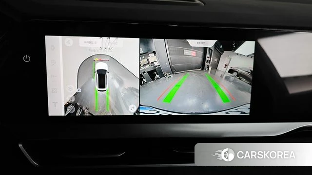 Renault Korea (Samsung) Grand Coleos 2025 Серый из Кореи, фото 5