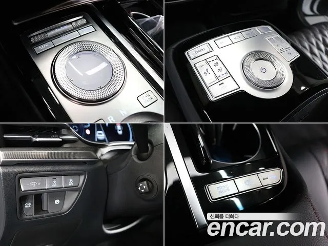 Genesis G80 (RG3) 2022 Белый из Кореи, фото 5