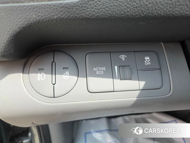 Hyundai The New Grand Starex 2018 Серебристо-серый из Кореи, фото 5