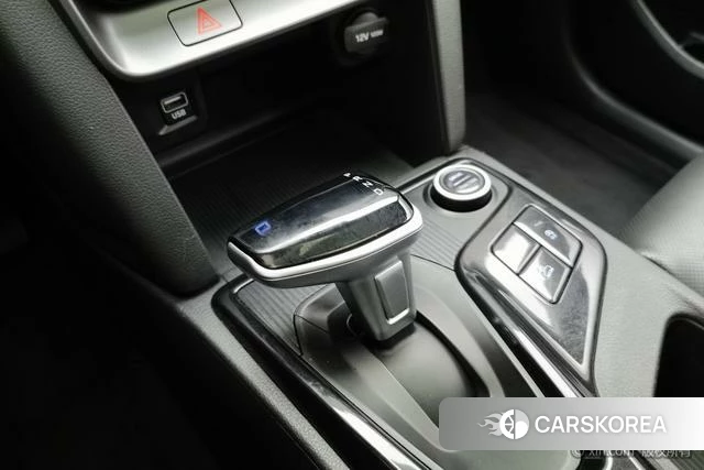 Hyundai ix35 2022 Белый из Китая, фото 5