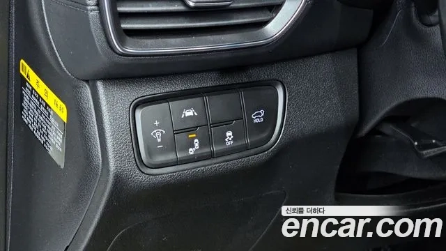 Hyundai Santa Fe TM 2018 Белый из Кореи, фото 5