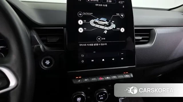 Renault Korea (Samsung) XM3 2020 Белый из Кореи, фото 5