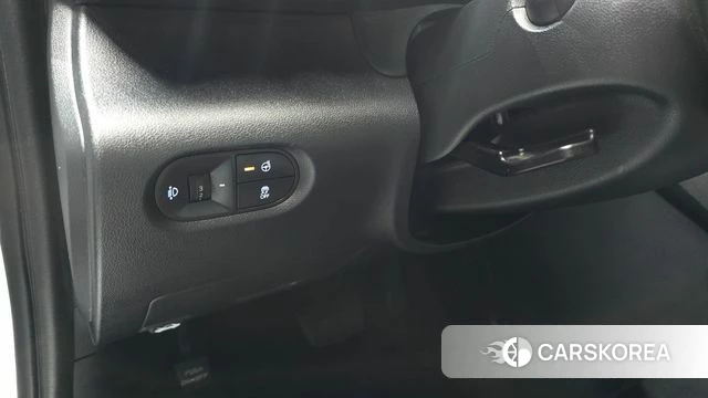 Hyundai Casper 2022 Белый из Кореи, фото 5