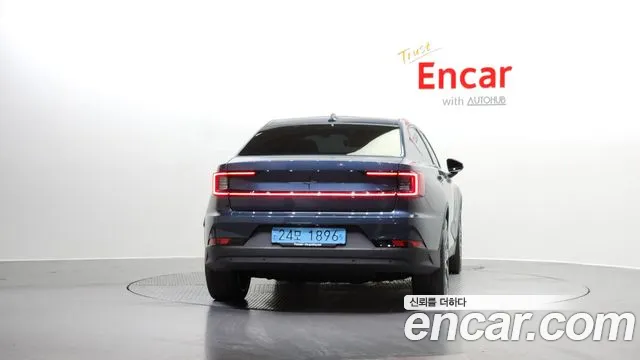 Polestar Polestar 2 id 2655510 из Кореи 5