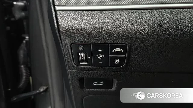 Kia K5 3rd generation 2022 Серый из Кореи, фото 5