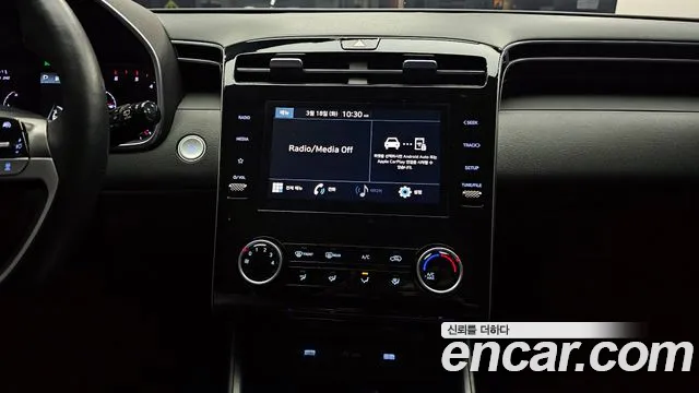 Hyundai Tucson (NX4) id 2515890 из Кореи 5