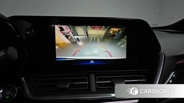 Chevrolet (GM Daewoo) Trax Crossover 2023 Белый из Кореи, фото 5