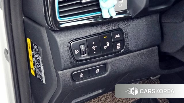 Kia Niro EV 2019 Белый из Кореи, фото 5