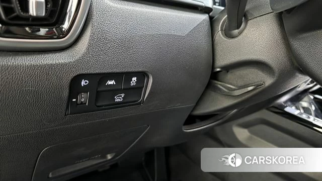 Kia Sorento 4th Generation 2021 Серый из Кореи, фото 5