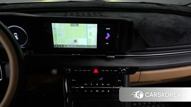 Kia Carnival 4th generation 2023 Белый из Кореи, фото 5