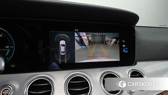 Mercedes-Benz E-Class W213 2021 Белый из Кореи, фото 5