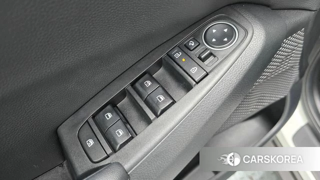 Kia The New Seltos 2022 Белый из Кореи, фото 5
