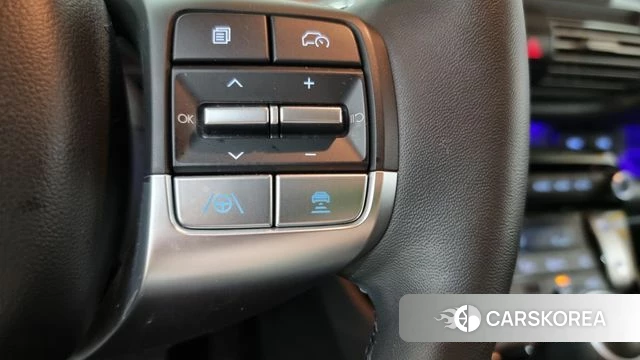 Hyundai Casper 2022 Темно-зеленый из Кореи, фото 5