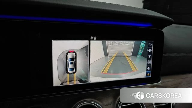 Mercedes-Benz E-Class W213 2018 Белый из Кореи, фото 5