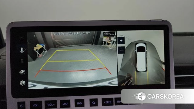 Hyundai Staria 2021 Черный из Кореи, фото 5