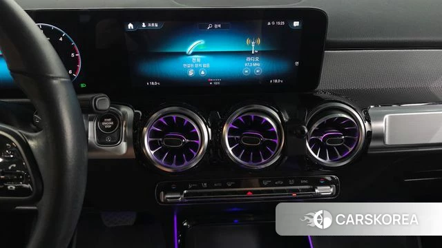 Mercedes-Benz GLB-Class X247 2021 Белый из Кореи, фото 5